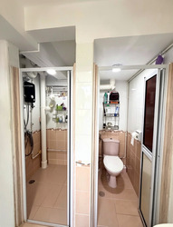 Blk 4 Sago Lane (Central Area), HDB 3 Rooms #586275691